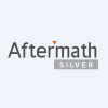 AFTERMATH SILVER Logo