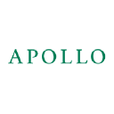 APOLLO ASSE.N.-C.PFD A Aktie Logo