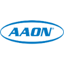 AAON INC Logo