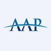 AAP INC. Logo
