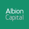 Albion Vent.Cap.Tr.PLC Registered Shares LS -50 Logo