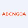 Abengoa A Logo