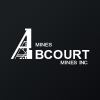 Abcourt Mines Logo