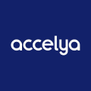 Accelya Solutions India Ltd Logo