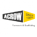Acrow Formwork & Const. Logo