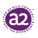 A2 MILK Logo