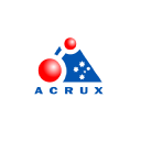 ACRUX LTD. Aktie Logo