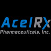 AcelRx Pharmaceuticals Logo