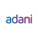 Adani Ports & Special Economic Zone Ltd Logo