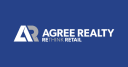 Agree Realty Corp 4.25% PRF PERPETUAL USD 25 - Ser A 1/1000th Logo