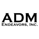 ADM ENDE Aktie Logo