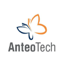 ANTEOTECH LTD. Aktie Logo