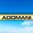 ADOMANI INC DL-,00001 Logo
