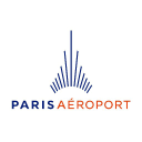 Aéroports de Paris Logo