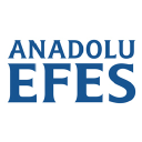 Anadolu Efes Biracilik ve Malt Sanayi AS Logo