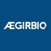 AEGIRBIO AB Logo