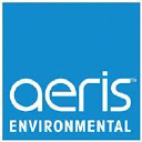 AERIS ENVIRONMENTAL LTD. Logo