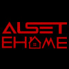 Alset EHome International Logo
