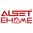Alset Aktie Logo