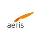 Aeris Industria E Comercio de Equipamentos para Geracao de Energia SA Ordin Logo