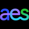 AES Corp Logo
