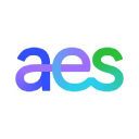 AES Gener Logo