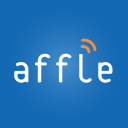 Affle India Ltd Logo