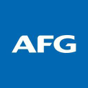 Australian Finance Group Ltd Logo
