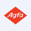 AGFA-GEVAERT N.V.ADR 2 Logo