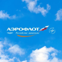 Aeroflot Russian Airlines PJSC Logo