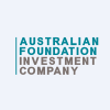 AUSTRN FOUND. INV. Aktie Logo