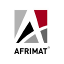 Afrimat Ltd Logo