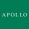 APOLLO SEN.FLOAT.RATE FD Aktie Logo