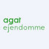 Agat Ejendomme Aktie Logo