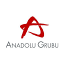 Ag Anadolu Grubu Holding Anonim Sirketi Logo