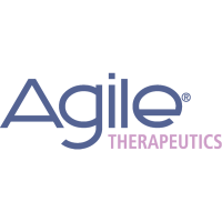 Agile Therapeutics Aktie Logo