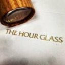 The Hour Glass Ltd Logo