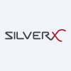 Silver X Mining Logo