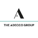 ADECCO GRP AG ADR 1/2/SF1 Logo