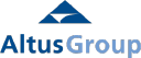 Altus Group Aktie Logo