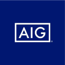 American International Group Inc Ser A Logo