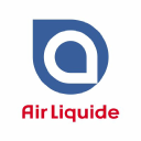 AIR LIQUIDE ADR 1/5/EO 11 Logo