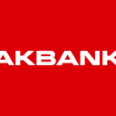 Akbank TAS Logo