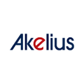 Akelius Residential Property AB Ordinary Shares Series D Logo