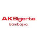 Aksigorta AS Logo