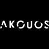 AKOUOS INC Logo
