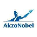 AKZO NOBEL SPONS.ADRS 1/3 Logo