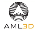 AML3D LTD Logo
