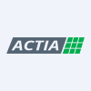 Actia Group Logo