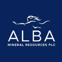 Alba Mineral Logo